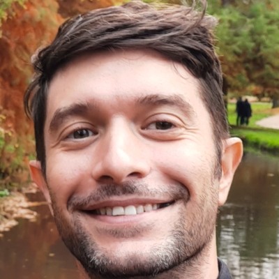 Valerio Modugno