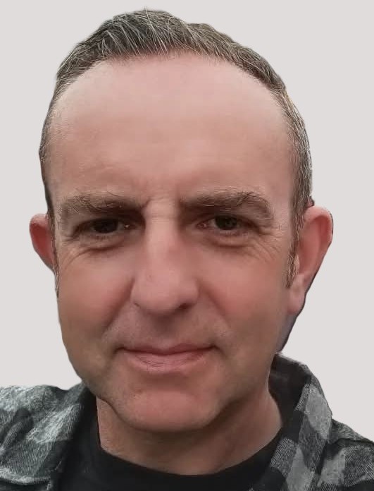 Garry Ellard